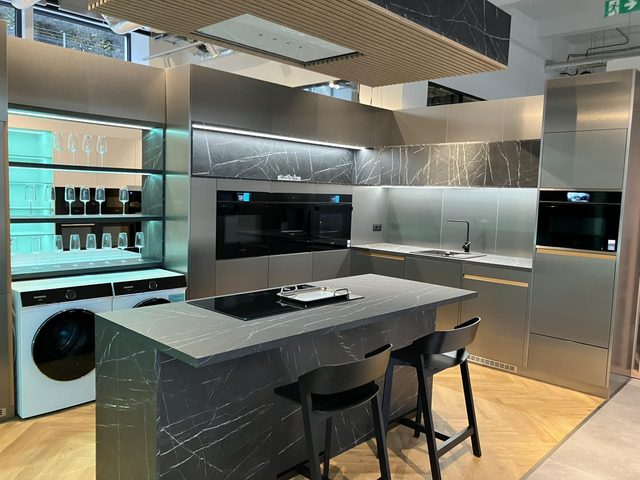 Showroom Brand Experience Center – expozice 4